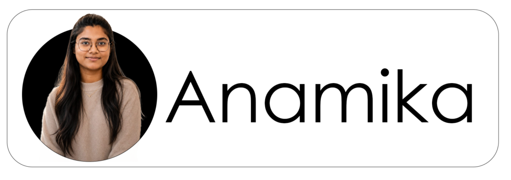 Anamika J — Best Digital Marketer in Trivandrum Kerala
